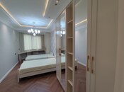 İcarəyə verilir 3 otaqlı yeni tikili 130 m², Nəsimi r., photo 7 from 8