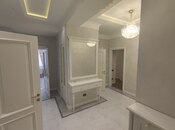 İcarəyə verilir 3 otaqlı yeni tikili 130 m², Nəsimi r., photo 2 from 8