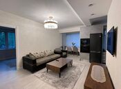 2 otaqlı köhnə tikili - Nəriman Nərimanov m. - 90 m²