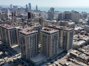 Объявление №4078464 - Баку, м. Низами, 2-комн., 87 м², 5/15 этаж