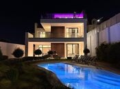 4 otaqlı həyət evi/bağ evi - Bilgəh q. - 400 m²