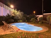 4 otaqlı həyət evi/bağ evi - Bilgəh q. - 400 m²
