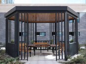 Продаётся 2-комн. новостройка 87 м², м. Низами, photo 4 from 8