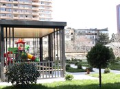 Продаётся 2-комн. новостройка 87 м², м. Низами, photo 7 from 8