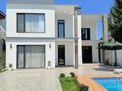 4 otaqlı həyət evi/bağ evi - Mərdəkan q. - 300 m²
