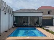 4 otaqlı həyət evi/bağ evi - Mərdəkan q. - 300 m²