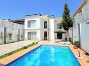 4 otaqlı həyət evi/bağ evi - Mərdəkan q. - 300 m²