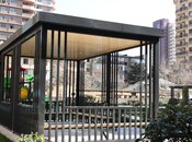 Satılır 3 otaqlı yeni tikili 107 m², Nizami m., photo 7 from 8