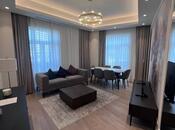 İcarəyə verilir 3 otaqlı yeni tikili 120 m², Xətai r., photo 4 from 8