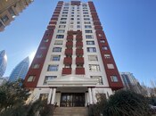 Elan №5786998 - Bakı, İçəri Şəhər m., 5 otaqlı, 235 m², 12/18 mərtəbə