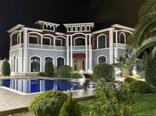 7-комн. дом/дача - пос. Мардакан - 650 м²
