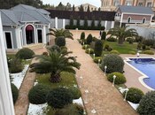 7-комн. дом/дача - пос. Мардакан - 650 м²