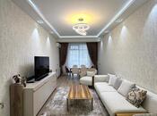 2 otaqlı yeni tikili - Həzi Aslanov q. - 58 m²