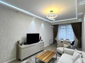2 otaqlı yeni tikili - Həzi Aslanov q. - 58 m²