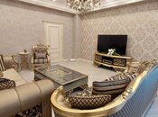 İcarəyə verilir 4 otaqlı yeni tikili 160 m², Şah İsmayıl Xətai m., photo 2 from 8