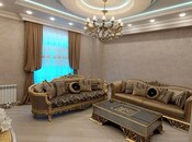 İcarəyə verilir 4 otaqlı yeni tikili 160 m², Şah İsmayıl Xətai m., photo 3 from 8