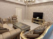 Elan №5787211 - Bakı, Şah İsmayıl Xətai m., 4 otaqlı, 160 m², 3/7 mərtəbə