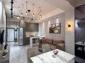 Satılır 2 otaqlı yeni tikili 54 m², Gənclik m., photo 4 from 8