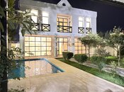 4 otaqlı həyət evi/bağ evi - Mərdəkan q. - 300 m²