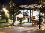İcarəyə verilir 4 otaqlı həyət evi/bağ evi 300 m², Mərdəkan q., photo 5 from 8