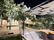 İcarəyə verilir 4 otaqlı həyət evi/bağ evi 300 m², Mərdəkan q., photo 7 from 8