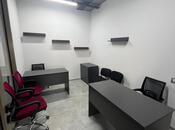 1 otaqlı ofis - Nəriman Nərimanov m. - 19 m²