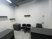 1 otaqlı ofis - Nəriman Nərimanov m. - 19 m²