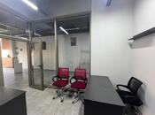 1 otaqlı ofis - Nəriman Nərimanov m. - 19 m²