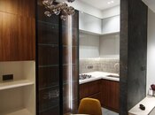 Satılır 3 otaqlı yeni tikili 74 m², Qara Qarayev m., photo 2 from 8