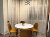 Satılır 3 otaqlı yeni tikili 74 m², Qara Qarayev m., photo 4 from 8