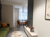Satılır 3 otaqlı yeni tikili 74 m², Qara Qarayev m., photo 8 from 8
