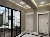 Продаётся 2-комн. новостройка 86 м², м. Элмляр Академиясы, photo 7 from 8