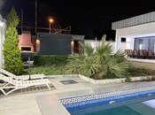 4 otaqlı həyət evi/bağ evi - Mərdəkan q. - 200 m²