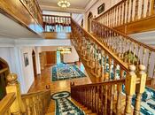 Satılır 10 otaqlı həyət evi/bağ evi 1 000 m², Mərdəkan q., photo 1 from 8