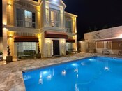 5-комн. дом/дача - пос. Мардакан - 340 м²