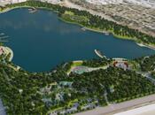 Объявление №5701160 - Баку, пос. Ясамал, 3-комн., 135 м², 10/18 этаж