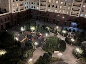 Продаётся 2-комн. новостройка 76 м², м. Элмляр Академиясы, photo 2 from 8