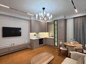 Продаётся 2-комн. новостройка 76 м², м. Элмляр Академиясы, photo 4 from 8