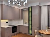 Продаётся 2-комн. новостройка 76 м², м. Элмляр Академиясы, photo 6 from 8