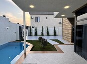 3 otaqlı həyət evi/bağ evi - Mərdəkan q. - 120 m²