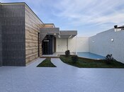 3 otaqlı həyət evi/bağ evi - Mərdəkan q. - 120 m²