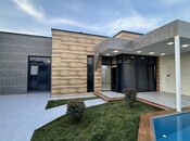 3 otaqlı həyət evi/bağ evi - Mərdəkan q. - 120 m²