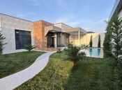 4 otaqlı həyət evi/bağ evi - Mərdəkan q. - 140 m²