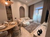 İcarəyə verilir 2 otaqlı yeni tikili 70 m², Nərimanov r., photo 4 from 6