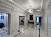 4 otaqlı yeni tikili - Nizami m. - 165 m²