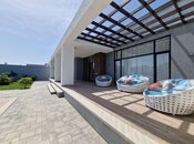 4 otaqlı həyət evi/bağ evi - Şüvəlan q. - 240 m²
