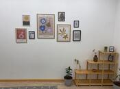 Сдаётся 2-комн. новостройка 65 м², м. Ичеришехер, photo 2 from 8