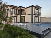 5-комн. дом/дача - пос. Мардакан - 380 м²