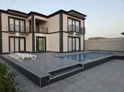 5-комн. дом/дача - пос. Мардакан - 380 м²