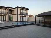 5-комн. дом/дача - пос. Мардакан - 380 м²
